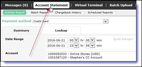 netbanx login